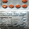 genericMalegra FXTgeneric